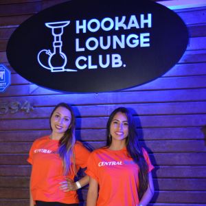 Hookah Lounge Club - 15/12/18 - foto 2031