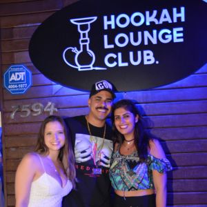 Hookah Lounge Club - 15/12/18 - foto 2063