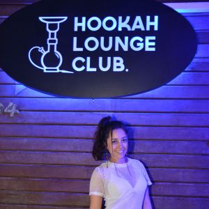 Hookah Lounge Club - 15/12/18 - foto 2111