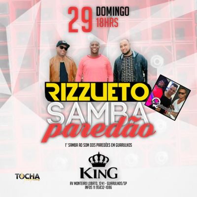 King Club Guarulhos