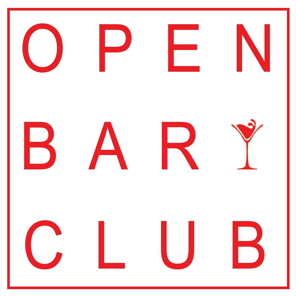 Open Bar Club | Baladas SP