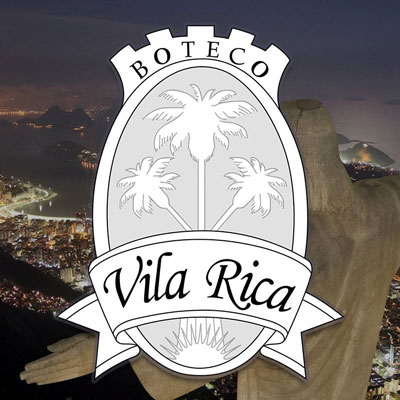 Boteco Vila Rica