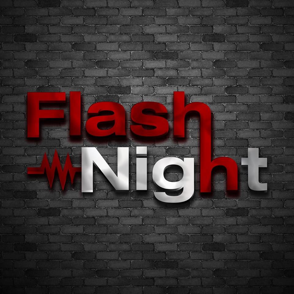 Flash Night