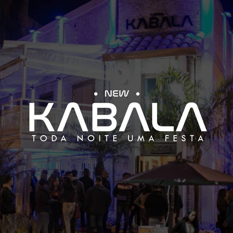New Kabala | Baladas SP
