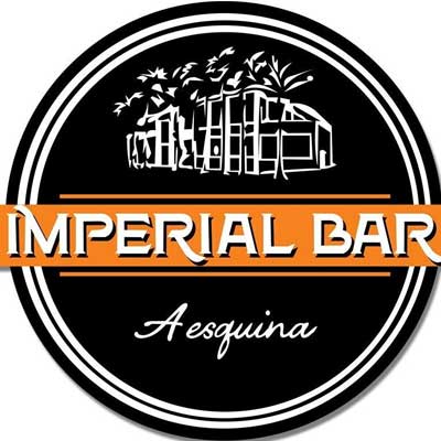 Imperial Bar / Casa Imperial Dom Guardião