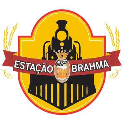 Estação Brahma