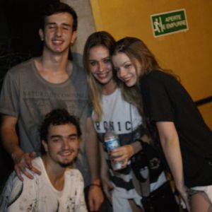 Club 33 - 02/04/16 - foto 838