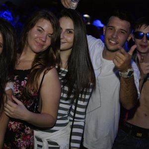 Club 33 - 02/04/16 - foto 873