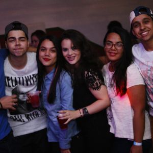 Anonymous Party - 28/05/16 - foto 1536