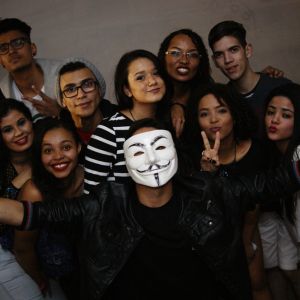 Anonymous Party - 28/05/16 - foto 1538