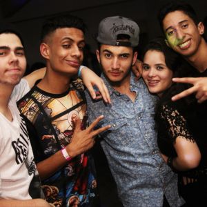 Anonymous Party - 28/05/16 - foto 1599