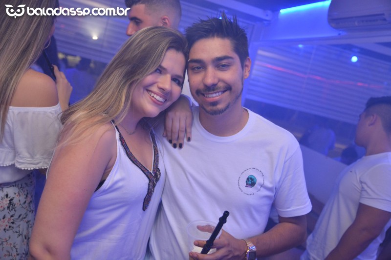 Hookah Lounge Club - 15/12/18