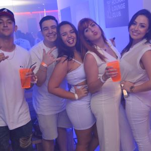 Hookah Lounge Club - 15/12/18 - foto 2033