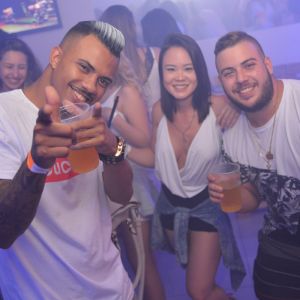 Hookah Lounge Club - 15/12/18 - foto 2044