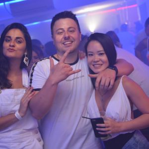 Hookah Lounge Club - 15/12/18 - foto 2048