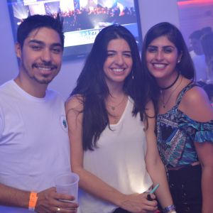 Hookah Lounge Club - 15/12/18 - foto 2052