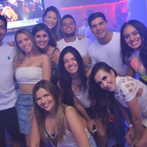 Hookah Lounge Club - 15/12/18 - foto 2054