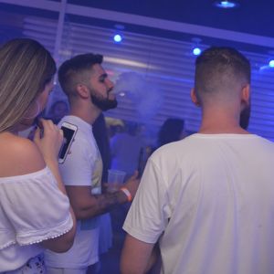 Hookah Lounge Club - 15/12/18 - foto 2062