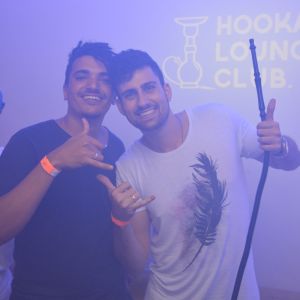 Hookah Lounge Club - 15/12/18 - foto 2095