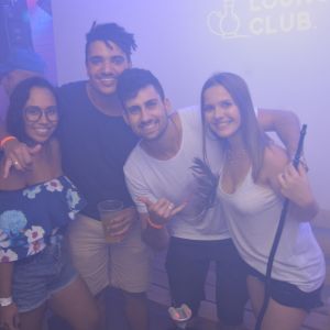 Hookah Lounge Club - 15/12/18 - foto 2096