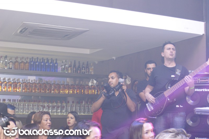 Imperial Bar / Casa Imperial Dom Guardião - 24/03/16