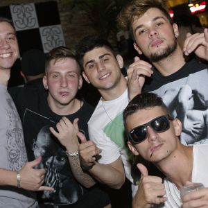 Club 33 - 04/03/16 - foto 190