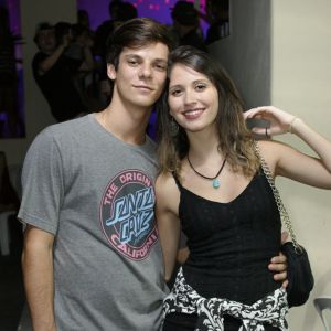 Hp do Cicerelli + Role do Barth - 01/04/16 - foto 641