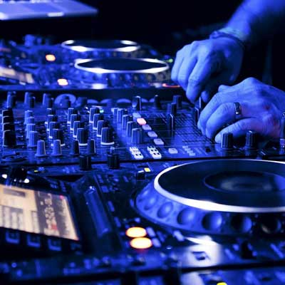 Djs Para sua Festa, Evento, Casamento, Debutante, Bodas e mais...