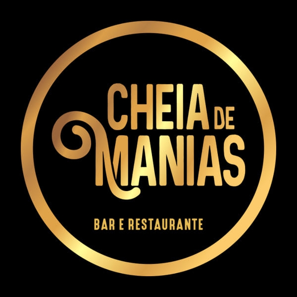 Bar Cheia de Manias