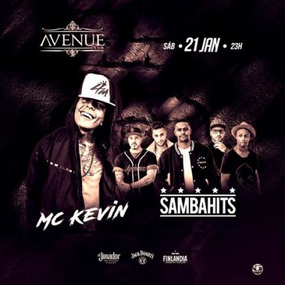 Avenue Club