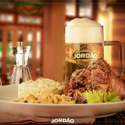 Jordão Bar