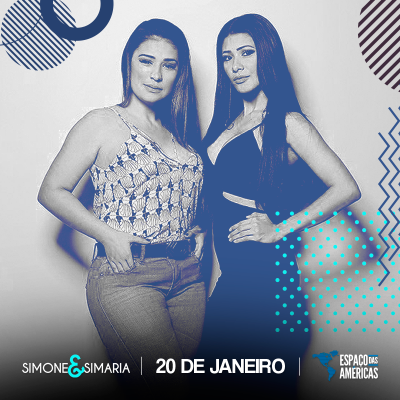 Espaço das Américas