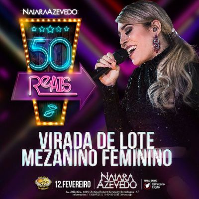 Coração Sertanejo Interlagos