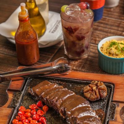 Macaxeira Restaurante Tatuapé