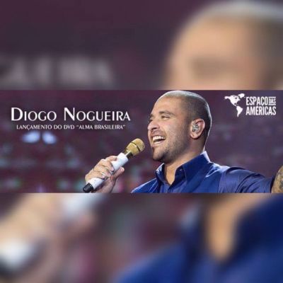 Espaço das Américas