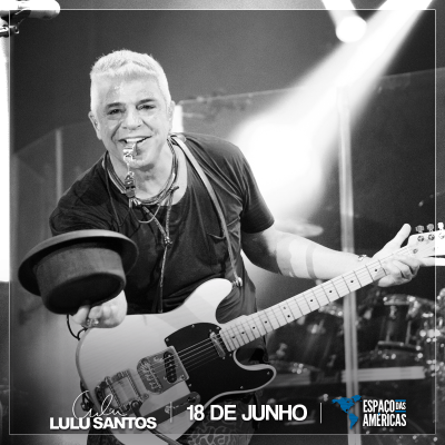 Espaço das Américas