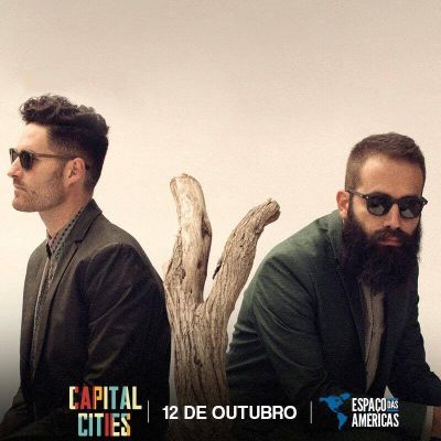 Espaço das Américas