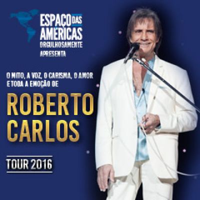 Espaço das Américas