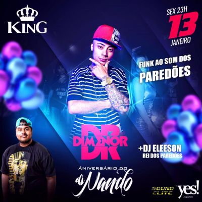 King Club Guarulhos