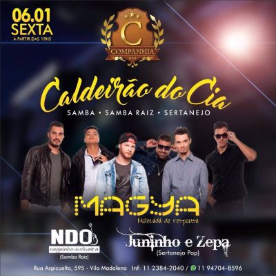 Companhia da Cerveja