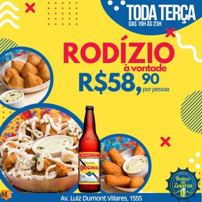 Boteco do Zoutros