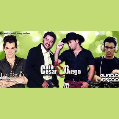 Imperial Bar / Casa Imperial Dom Guardião