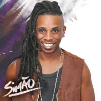 Simão