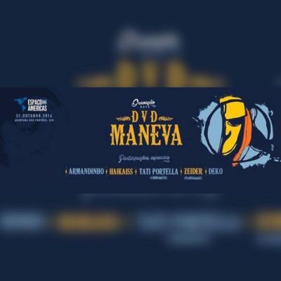 Espaço das Américas