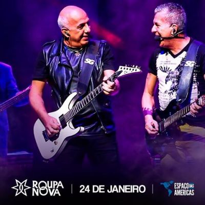 Espaço das Américas