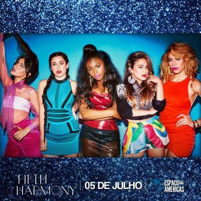 Espaço das Américas