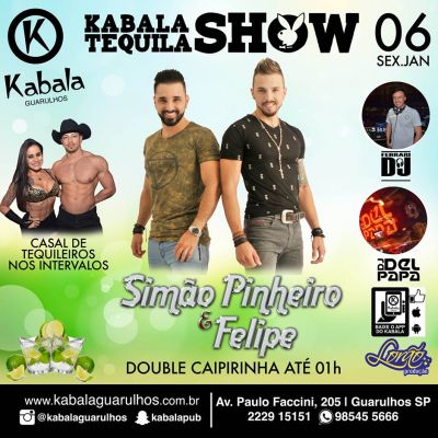 Kabala Guarulhos