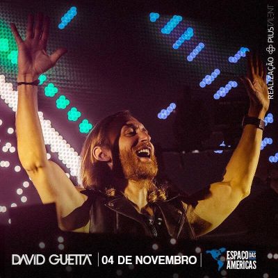 Espaço das Américas