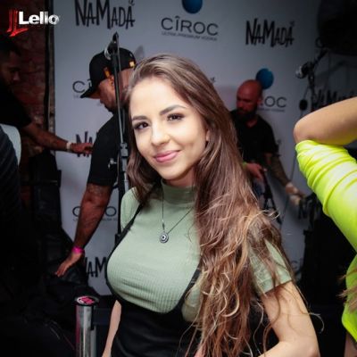 NaMadá Bar