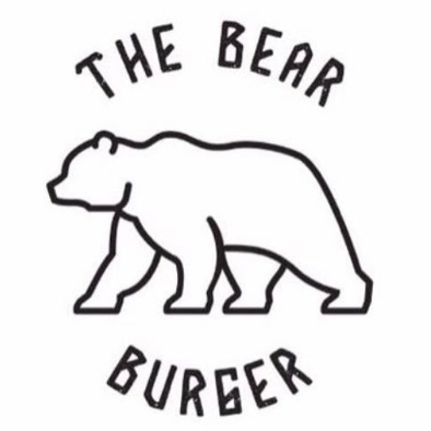 The Bear Burguer